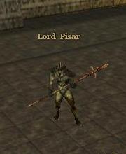 Lord Pisar